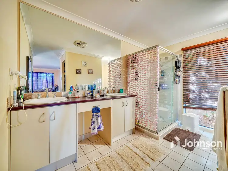 Seventh view of Homely house listing, 50 Columbus Circuit, Drewvale QLD 4116