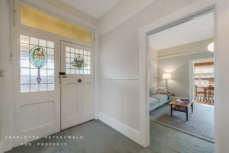Third view of Homely house listing, 10 Waverley Avenue, Lenah Valley TAS 7008