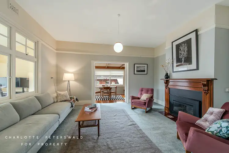 Fourth view of Homely house listing, 10 Waverley Avenue, Lenah Valley TAS 7008