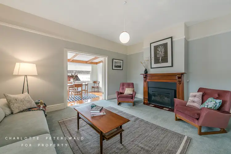 Fifth view of Homely house listing, 10 Waverley Avenue, Lenah Valley TAS 7008