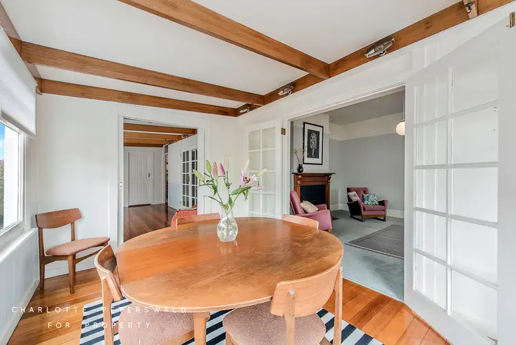 Sixth view of Homely house listing, 10 Waverley Avenue, Lenah Valley TAS 7008