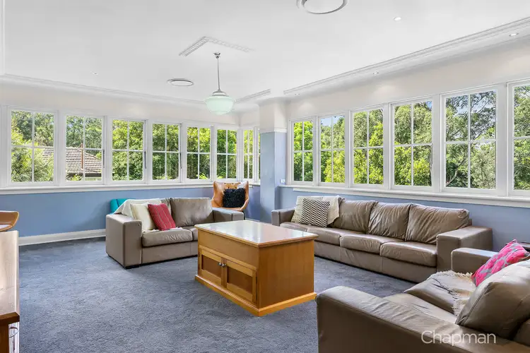 17 Hawkesbury Road, Springwood NSW 2777