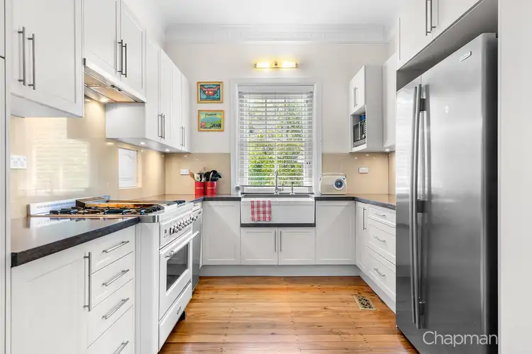 Third view of Homely house listing, 17 Hawkesbury Road, Springwood NSW 2777