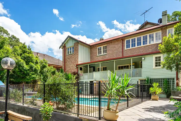 Sixth view of Homely house listing, 17 Hawkesbury Road, Springwood NSW 2777