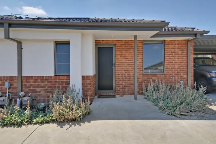 3/52 Donegal Avenue, Traralgon VIC 3844