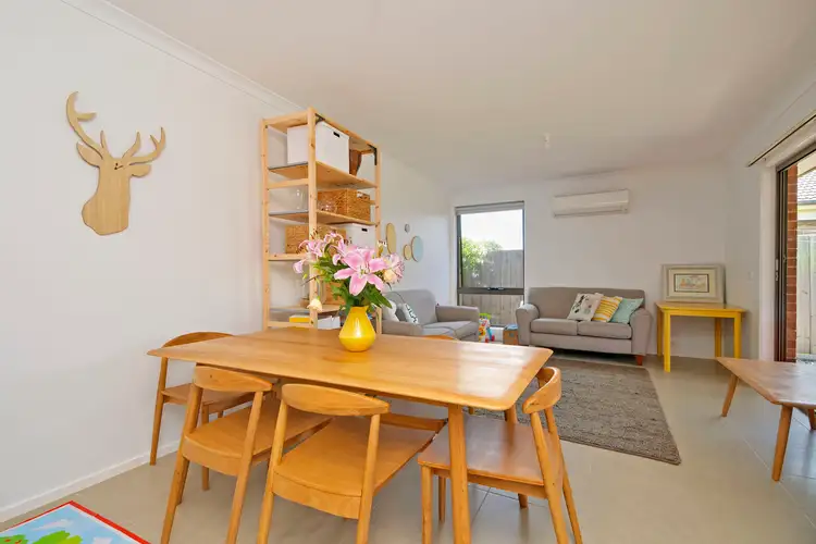 Third view of Homely unit listing, 3/52 Donegal Avenue, Traralgon VIC 3844
