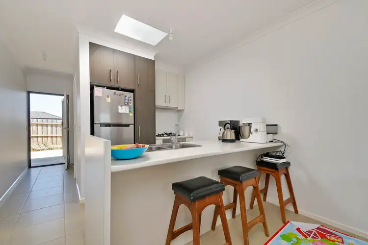 Fourth view of Homely unit listing, 3/52 Donegal Avenue, Traralgon VIC 3844