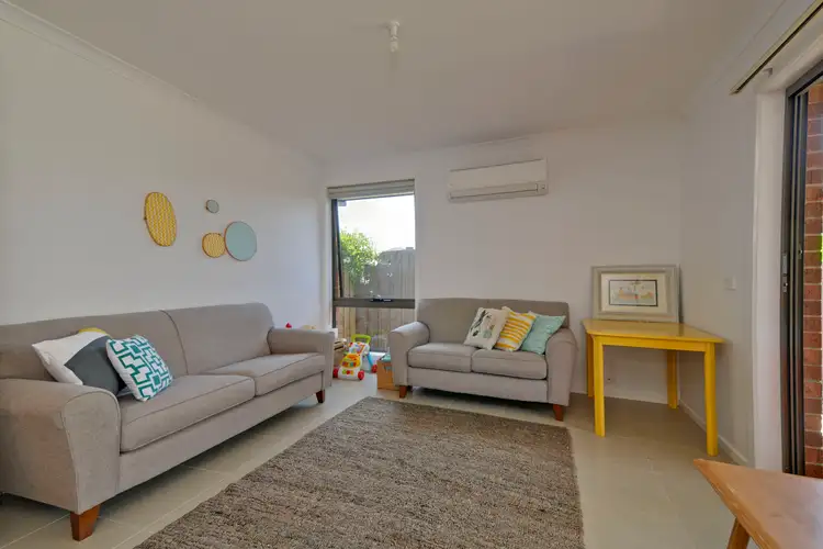 Fifth view of Homely unit listing, 3/52 Donegal Avenue, Traralgon VIC 3844