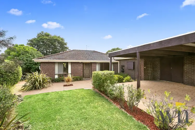 2/50 Carnoustie Grove, Mornington VIC 3931
