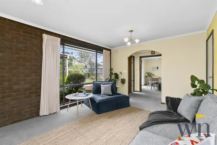 Second view of Homely unit listing, 2/50 Carnoustie Grove, Mornington VIC 3931