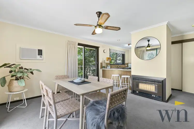 Third view of Homely unit listing, 2/50 Carnoustie Grove, Mornington VIC 3931