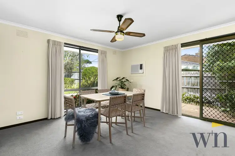 Fourth view of Homely unit listing, 2/50 Carnoustie Grove, Mornington VIC 3931