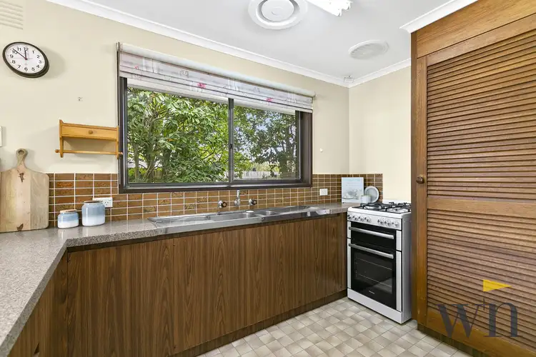 Fifth view of Homely unit listing, 2/50 Carnoustie Grove, Mornington VIC 3931