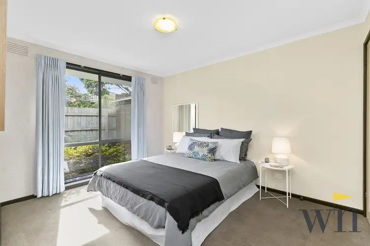 Sixth view of Homely unit listing, 2/50 Carnoustie Grove, Mornington VIC 3931