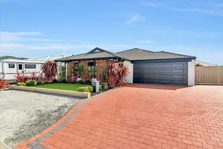13 Potter Way, Pinjarra WA 6208