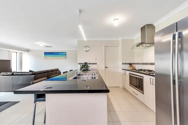 Fifth view of Homely house listing, 13 Potter Way, Pinjarra WA 6208