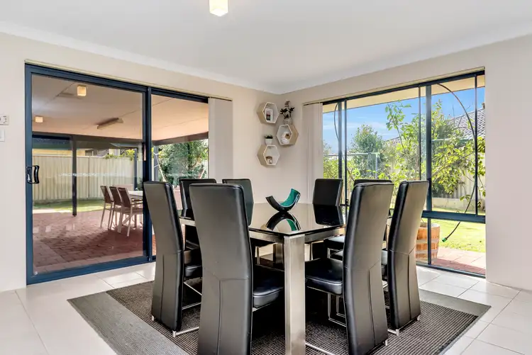 Sixth view of Homely house listing, 13 Potter Way, Pinjarra WA 6208