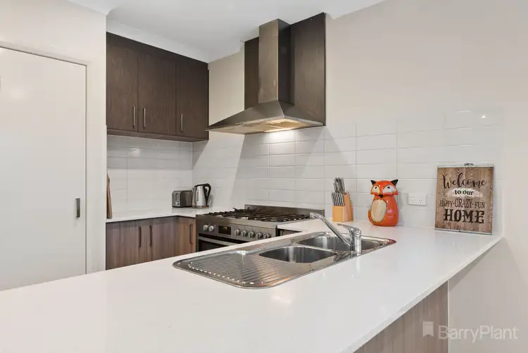 Second view of Homely house listing, 27 Pinnacle Drive, Pakenham VIC 3810