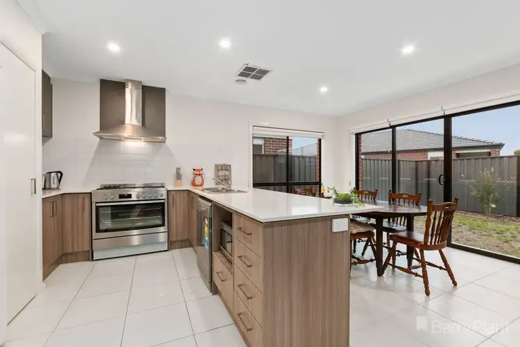 Third view of Homely house listing, 27 Pinnacle Drive, Pakenham VIC 3810