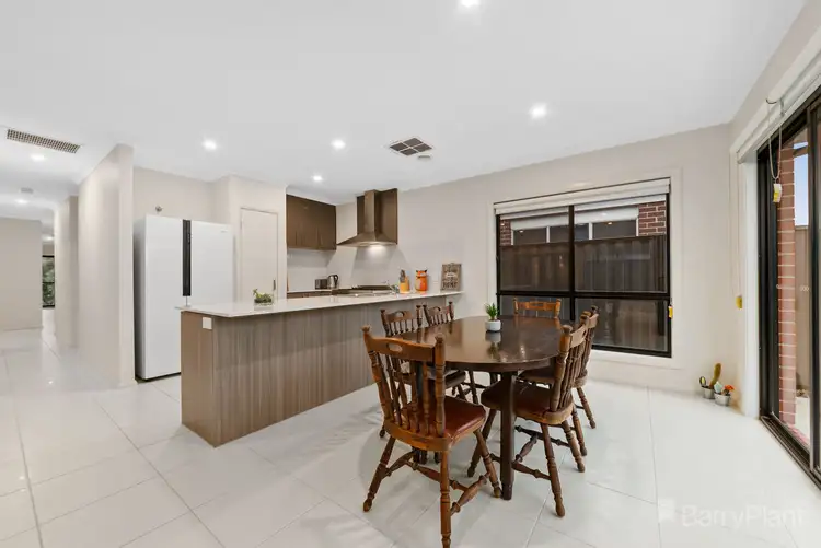 Fifth view of Homely house listing, 27 Pinnacle Drive, Pakenham VIC 3810