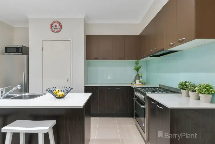 Sixth view of Homely house listing, 7 Carrington Drive, Pakenham VIC 3810