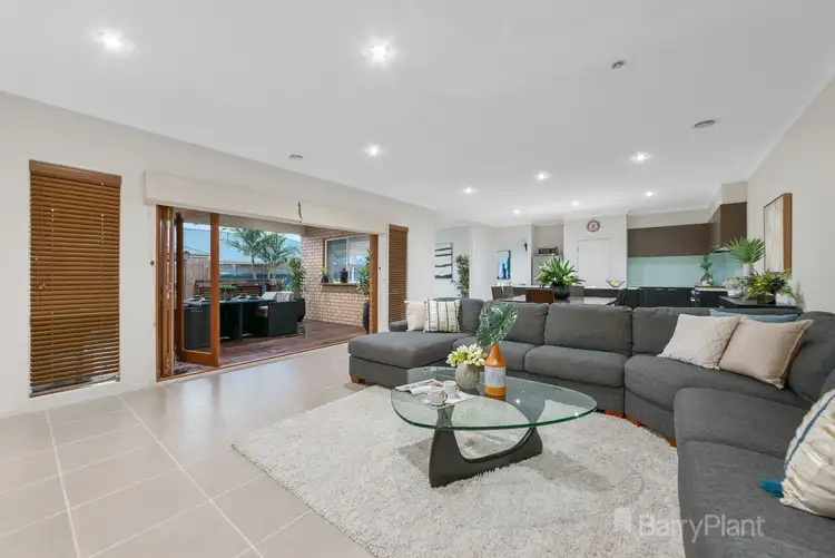 Second view of Homely house listing, 7 Carrington Drive, Pakenham VIC 3810