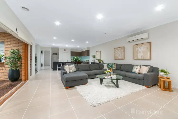 Third view of Homely house listing, 7 Carrington Drive, Pakenham VIC 3810