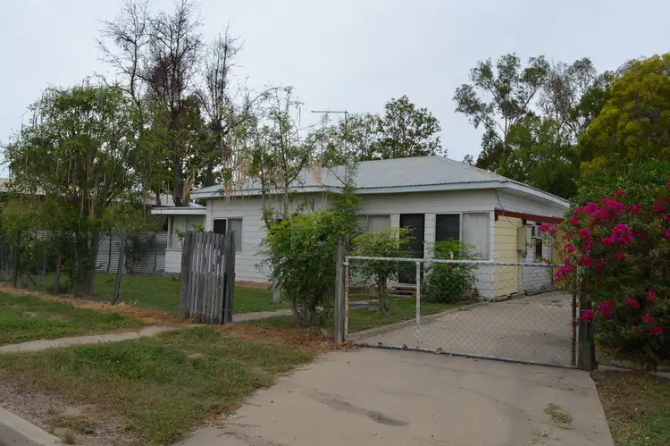 Main view of Homely house listing, 18 North Street, Boggabilla NSW 2409