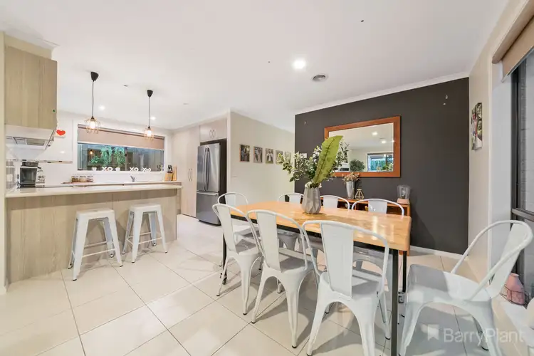 11 Ash Crescent, Pakenham VIC 3810