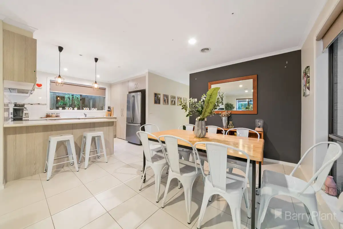 Main view of Homely house listing, 11 Ash Crescent, Pakenham VIC 3810