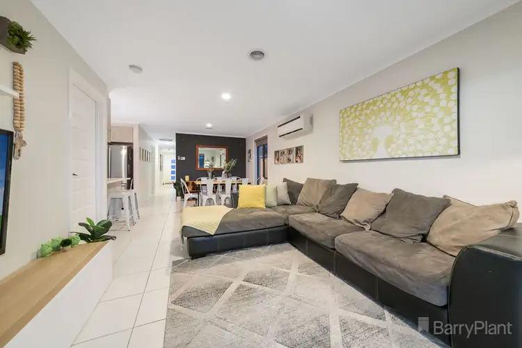 Fifth view of Homely house listing, 11 Ash Crescent, Pakenham VIC 3810