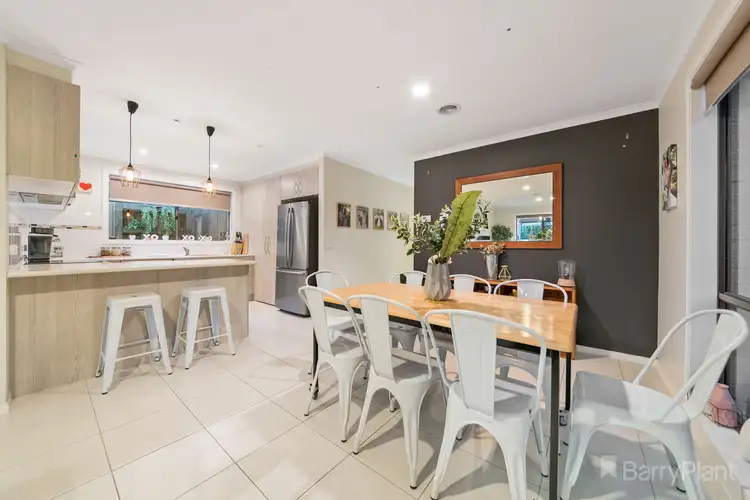 Main view of Homely house listing, 11 Ash Crescent, Pakenham VIC 3810