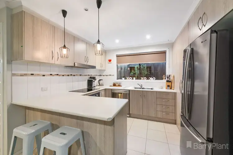 Second view of Homely house listing, 11 Ash Crescent, Pakenham VIC 3810