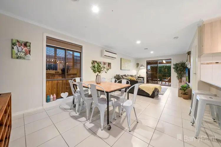 Third view of Homely house listing, 11 Ash Crescent, Pakenham VIC 3810