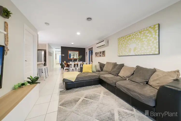 Fifth view of Homely house listing, 11 Ash Crescent, Pakenham VIC 3810