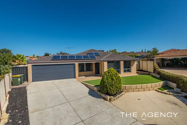 24 Hakata Place, Merriwa WA 6030