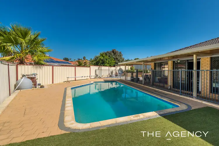 Second view of Homely house listing, 24 Hakata Place, Merriwa WA 6030