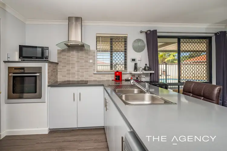 Third view of Homely house listing, 24 Hakata Place, Merriwa WA 6030