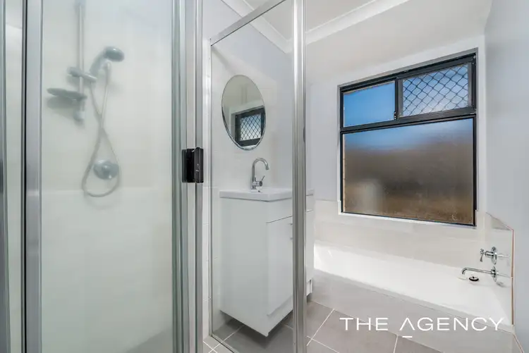Fifth view of Homely house listing, 24 Hakata Place, Merriwa WA 6030