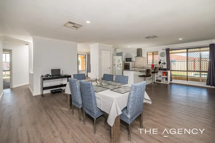 Sixth view of Homely house listing, 24 Hakata Place, Merriwa WA 6030