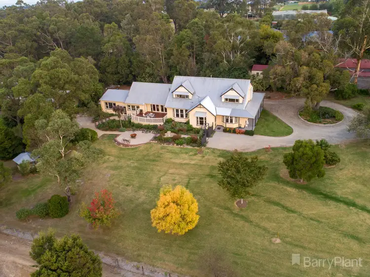 Main view of Homely house listing, 54 Garfield Road, Garfield VIC 3814