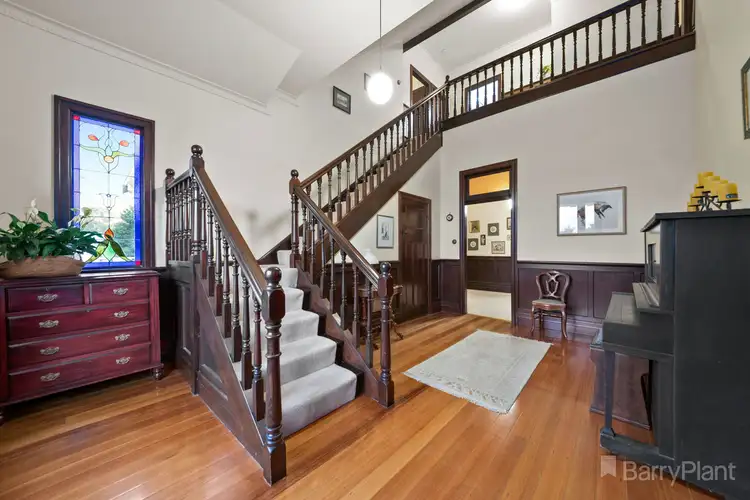 Third view of Homely house listing, 54 Garfield Road, Garfield VIC 3814