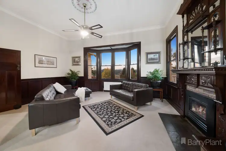 Fifth view of Homely house listing, 54 Garfield Road, Garfield VIC 3814