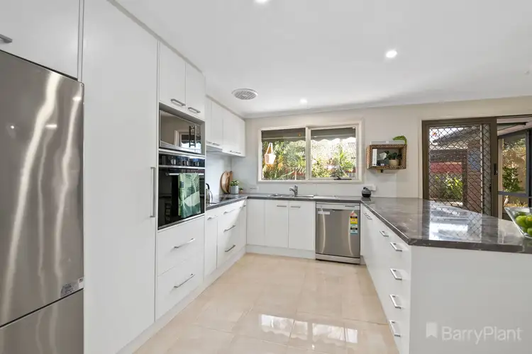 Fourth view of Homely house listing, 5 Harris Court, Pakenham VIC 3810