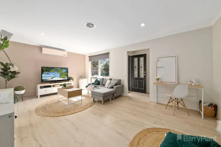 Fifth view of Homely house listing, 5 Harris Court, Pakenham VIC 3810