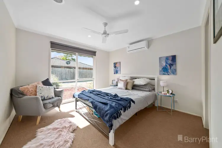 Sixth view of Homely house listing, 5 Harris Court, Pakenham VIC 3810