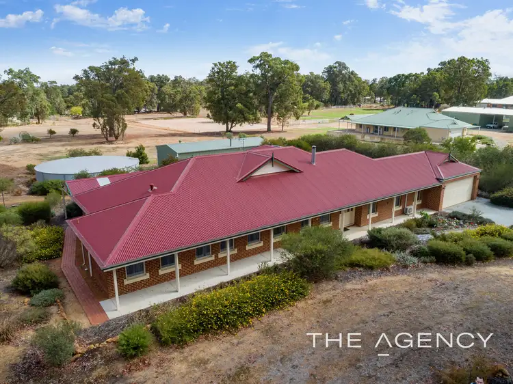 27 Grassy View, Gidgegannup WA 6083