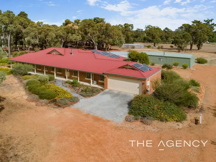 Second view of Homely house listing, 27 Grassy View, Gidgegannup WA 6083