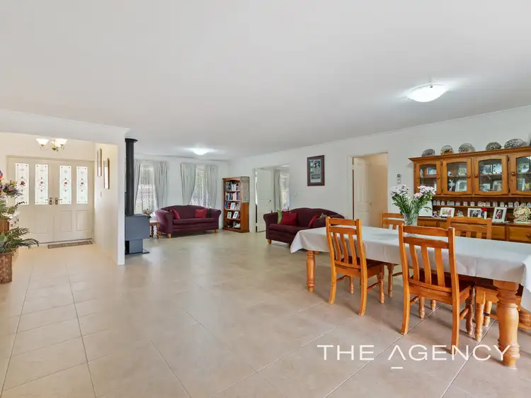 Third view of Homely house listing, 27 Grassy View, Gidgegannup WA 6083