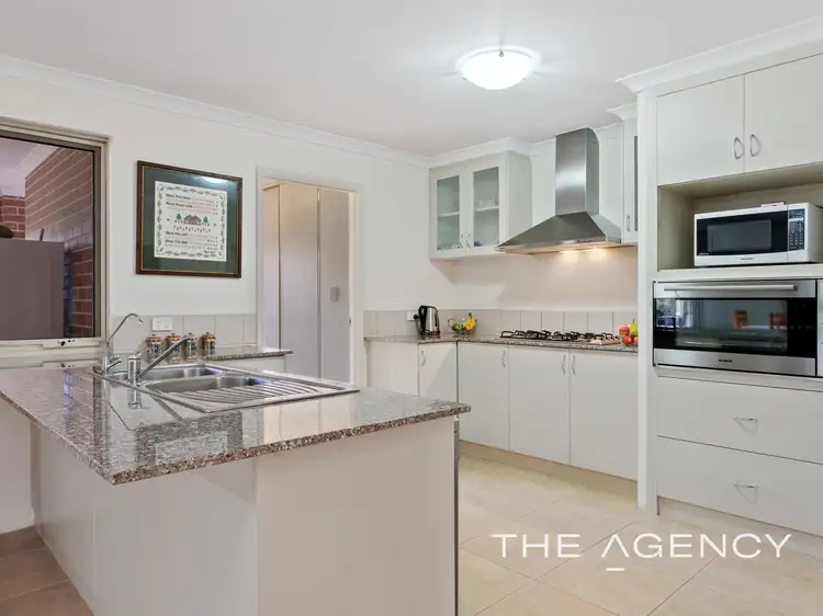 Fourth view of Homely house listing, 27 Grassy View, Gidgegannup WA 6083